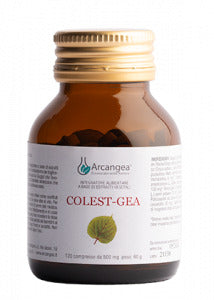 COLEST GEA Q10 60 COMPRESSE