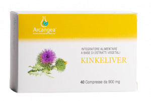 KINKELIVER 40 COMPRESSE