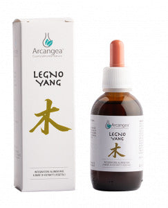 LEGNO YANG 100ML
