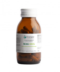 MAG-GEA 90 CAPSULE
