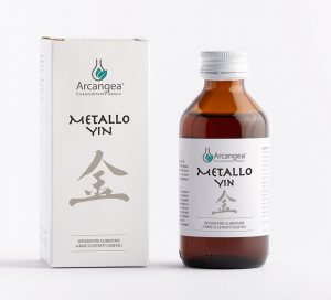 METALLO YIN 100ML