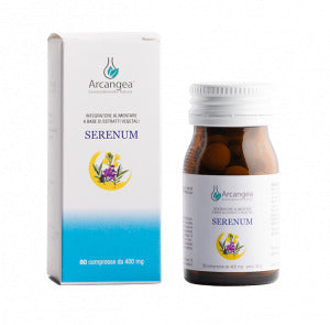 SERENUM 80 CAPSULE