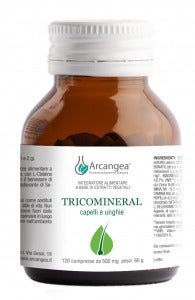 TRICOMINERAL 120 COMPRESSE