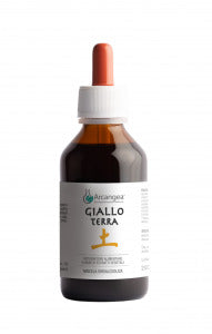 GIALLO TERRA SI 100 ml