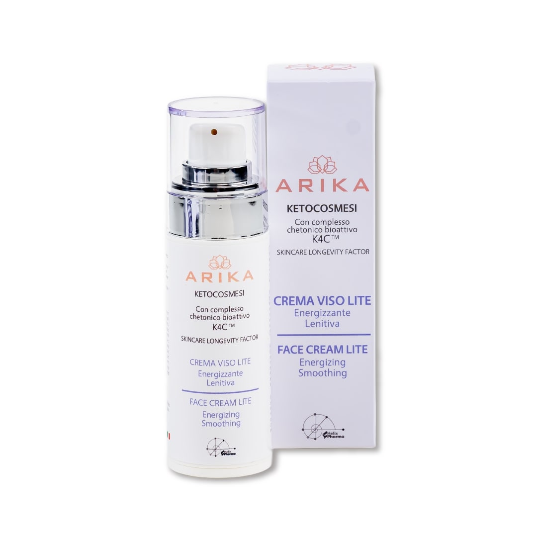 CREMA VISO ARIKA LITE 30ML