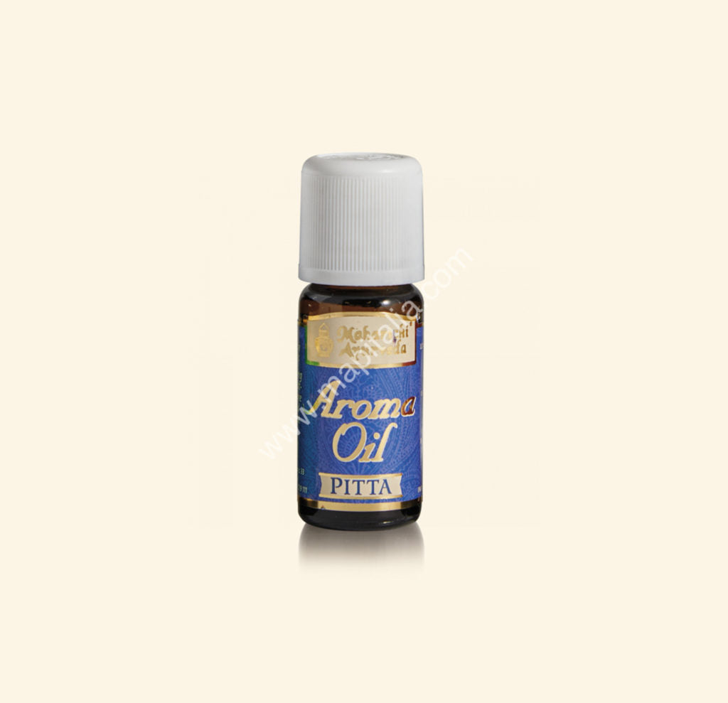 PITTA OLIO AROMA