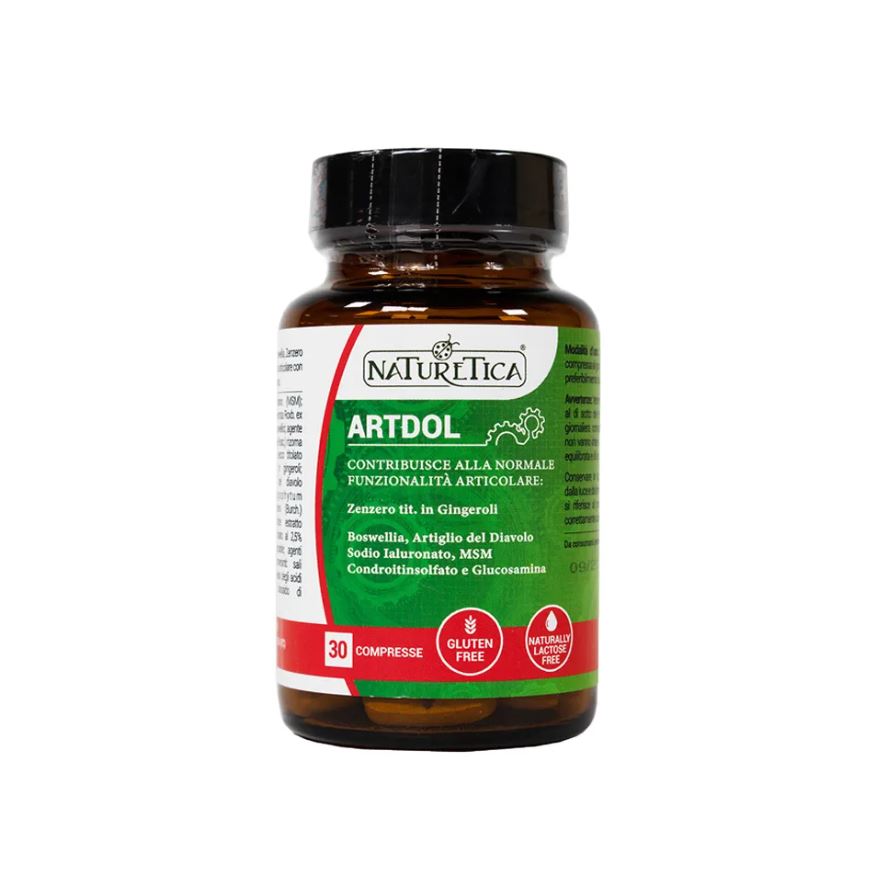 ARTDOL 30 COMPRESSE