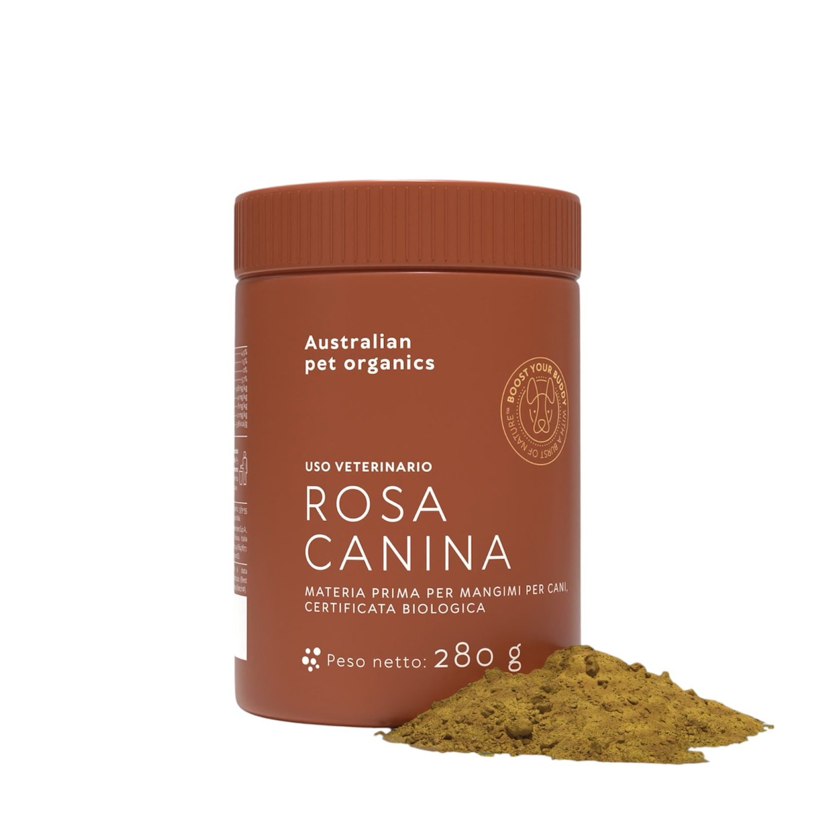 APO ROSA CANINA 280G