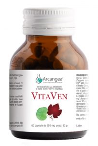 VITAVEN 60 CAPSULE