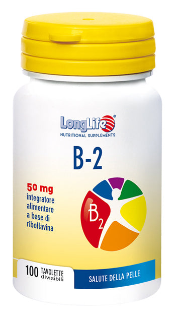 B2 50MG