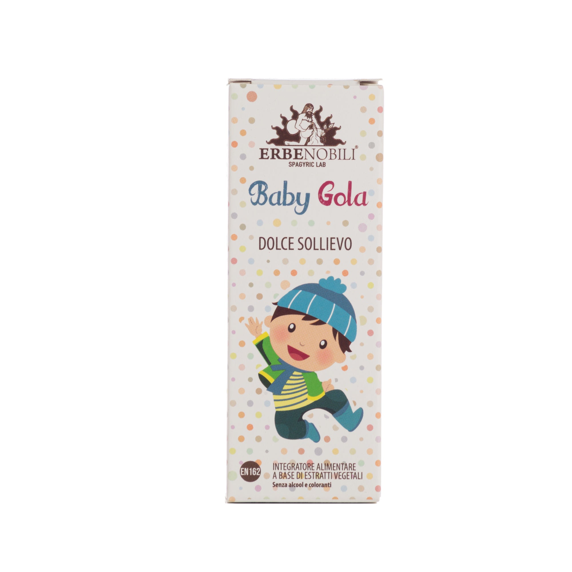 BABYGOLA