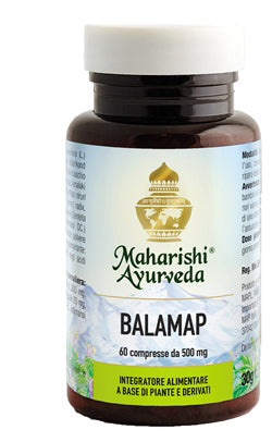 BALAMAP