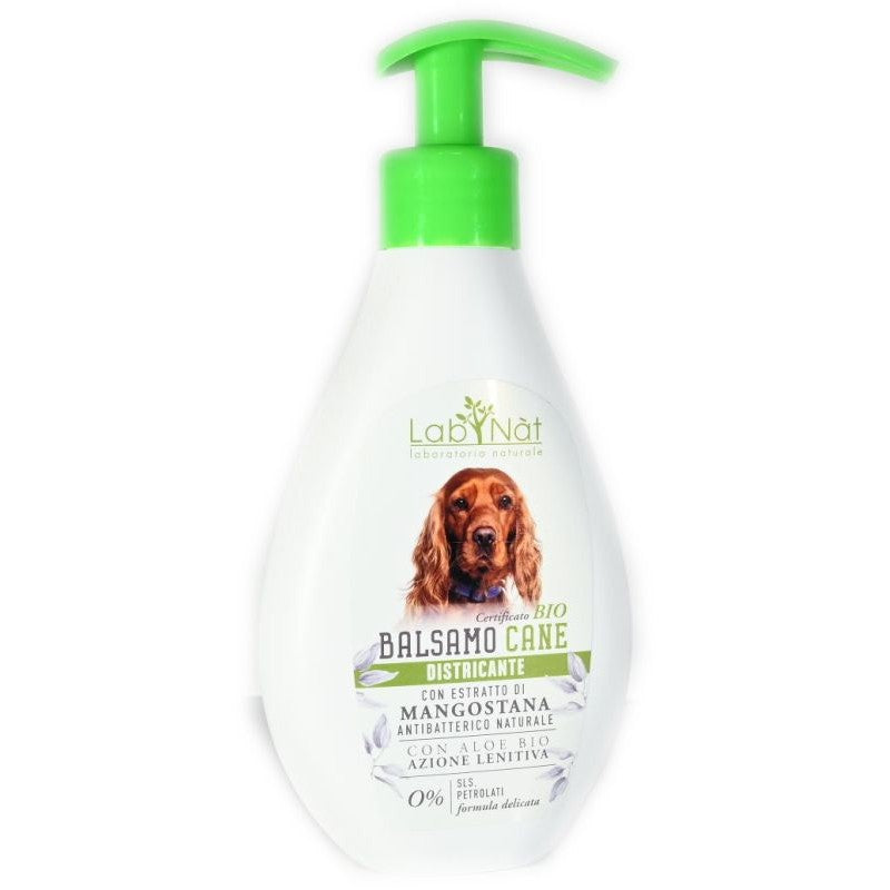 LABNAT BALSAMO CANE