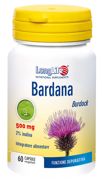 BARDANA