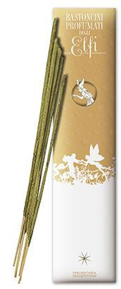 BASTONCINI PROFUMATI ELFI 8 PEZZI