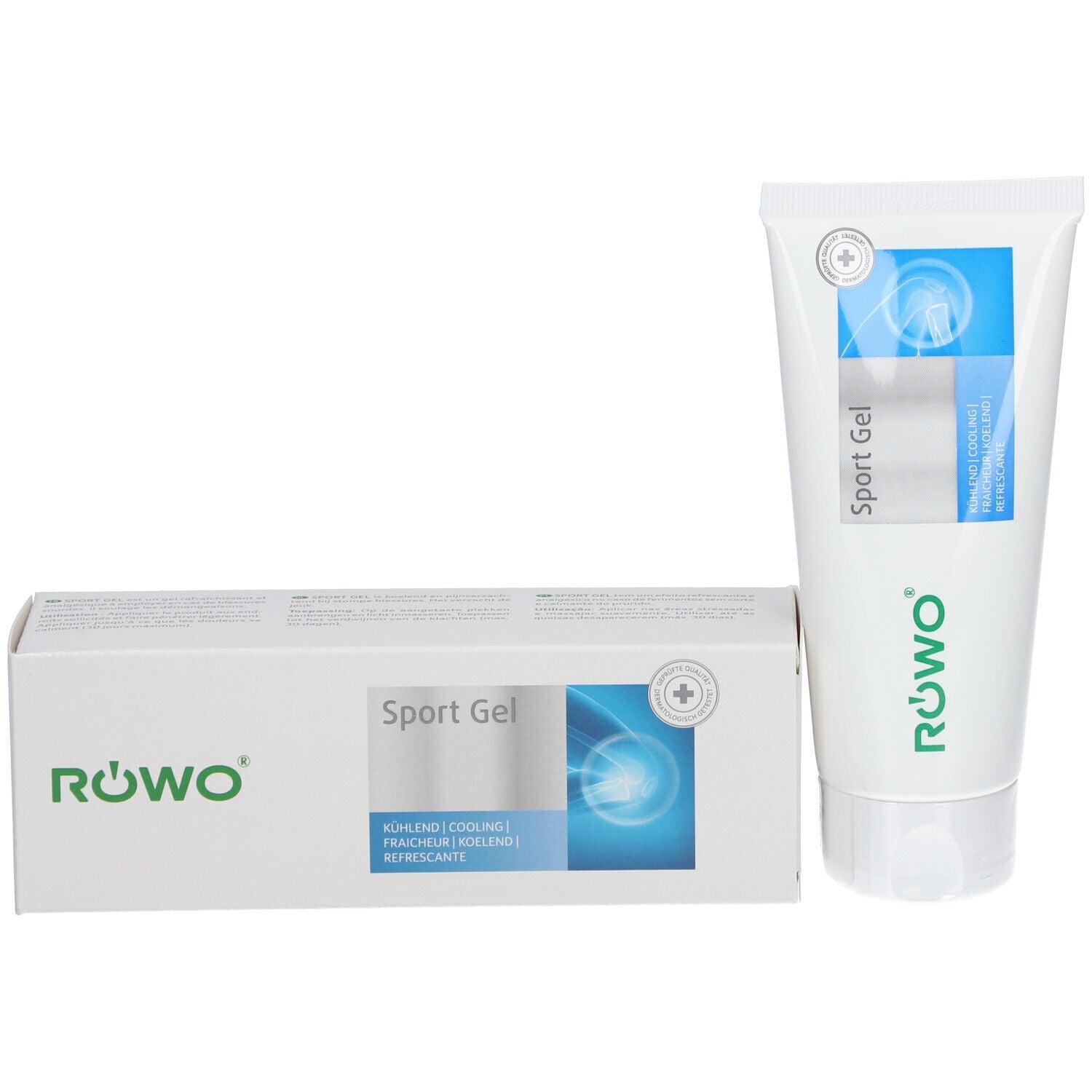 MINTHI SPORT GEL ROWO 100ML