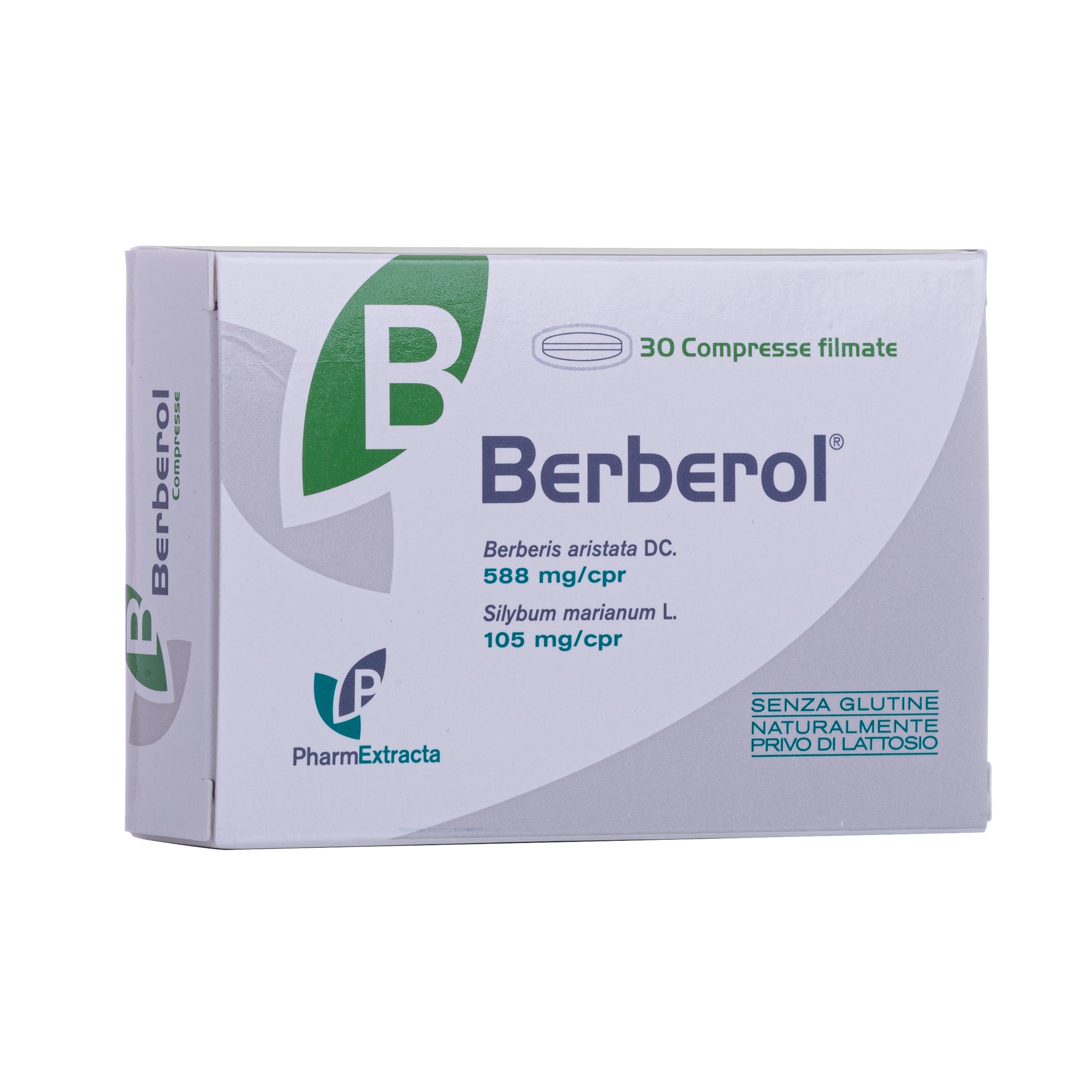 BERBEROL