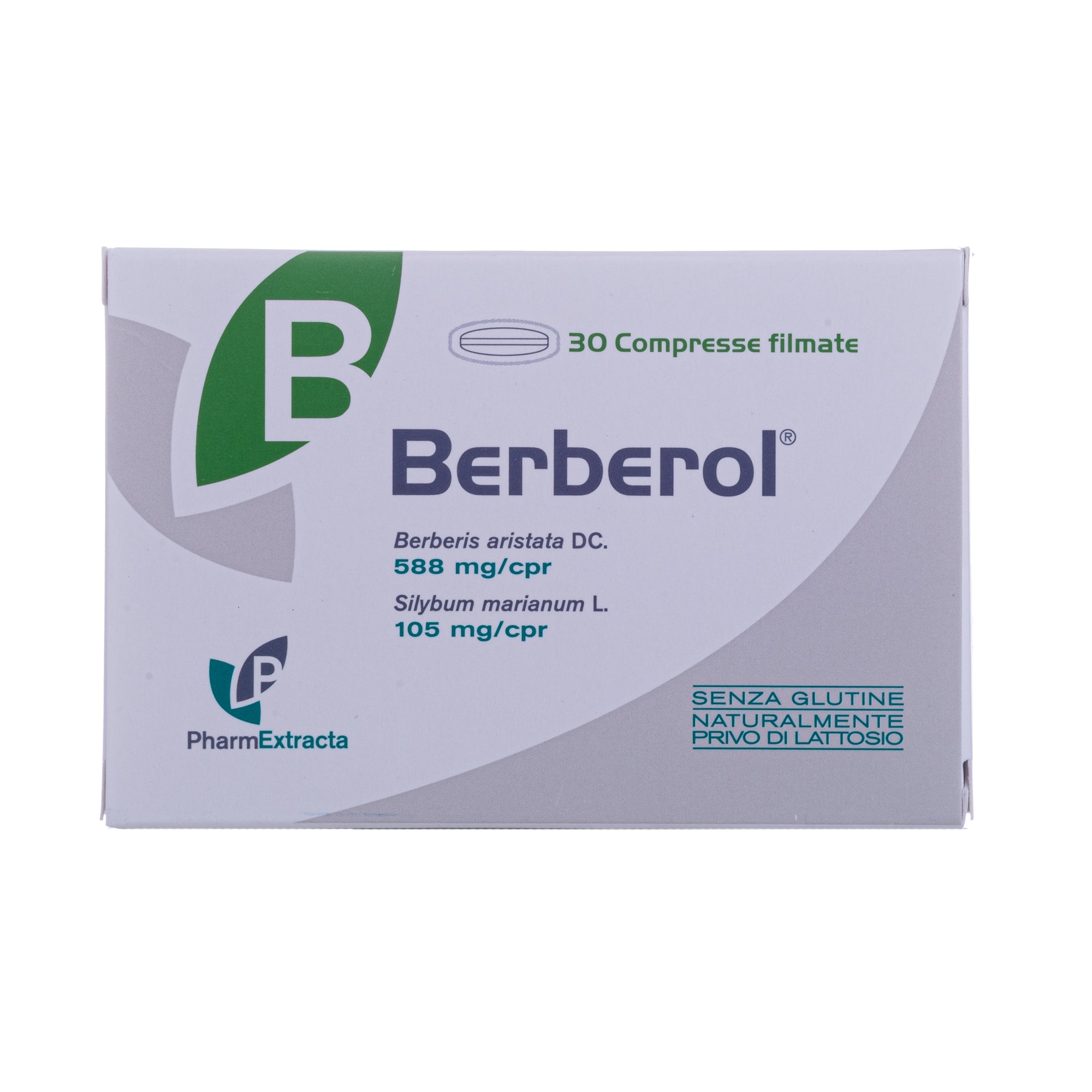 BERBEROL
