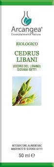 CEDRUS LIBANI TM 50 ML