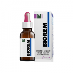 BIOREM GOCCE