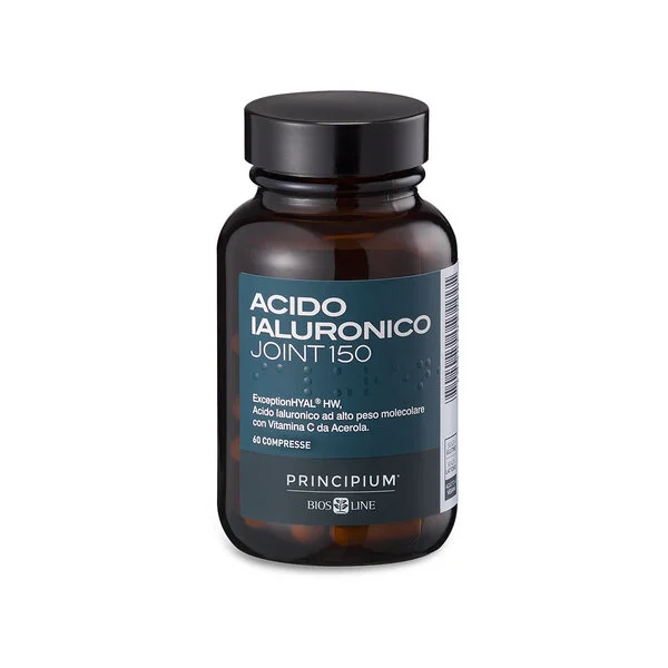 ACIDO IALURONICO JOINT 150 60 COMPRESSE