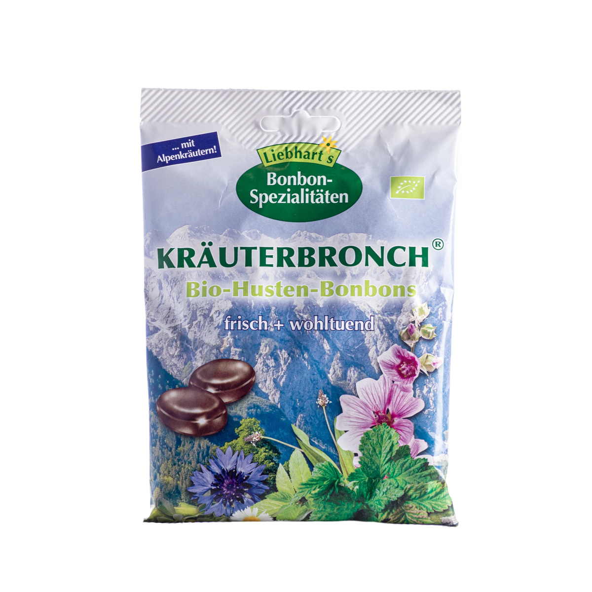 BONBONS ALLE ERBE