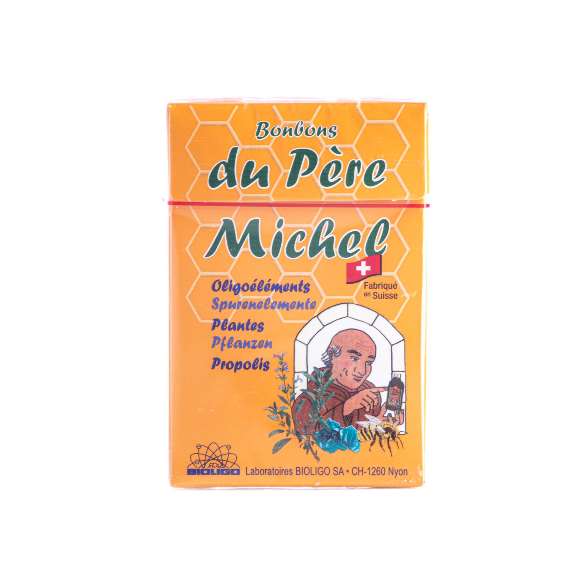 BONBONS PERE MICHEL 70,5G