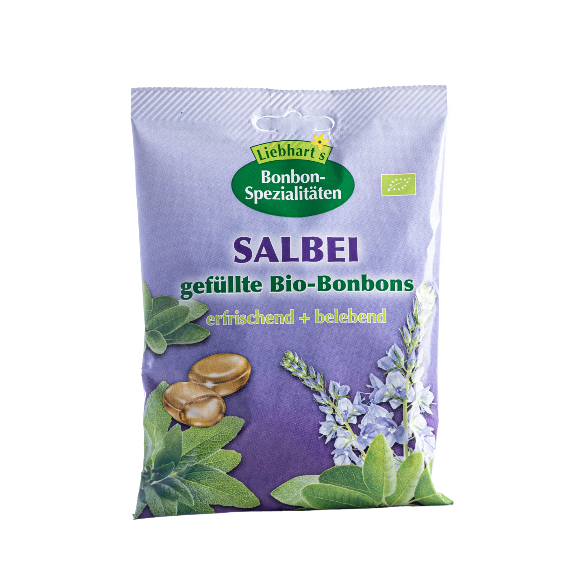 BONBONS SALVIA