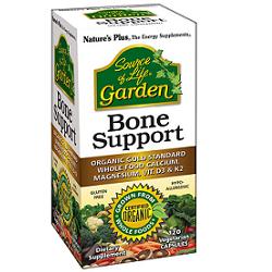 BONE SUPPORT