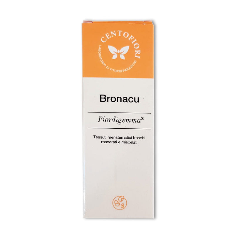 BRONACU FIORDIGEMMA 100ML
