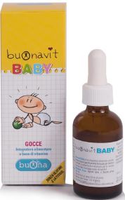 BUONAVIT BABY
