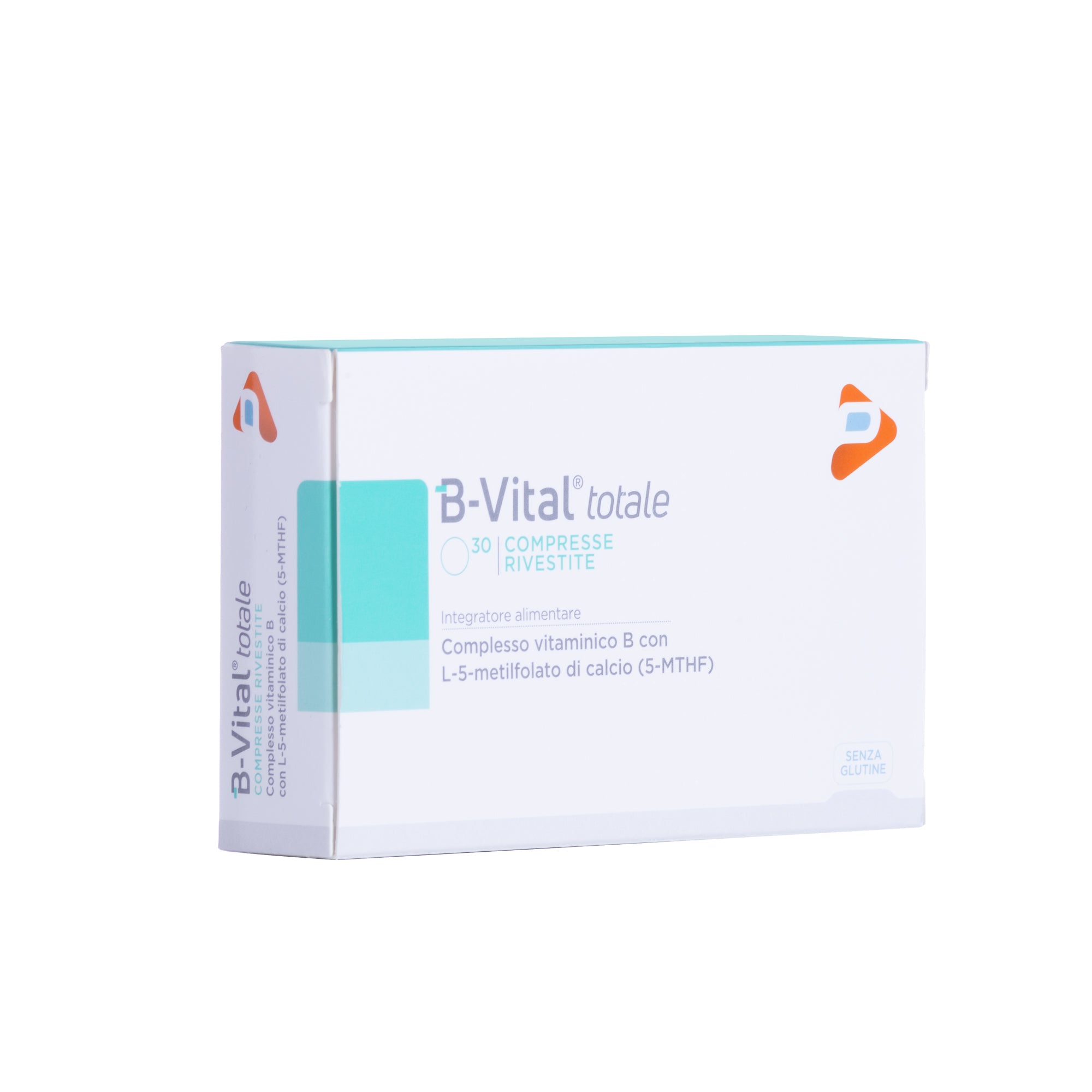 B VITAL TOTALE