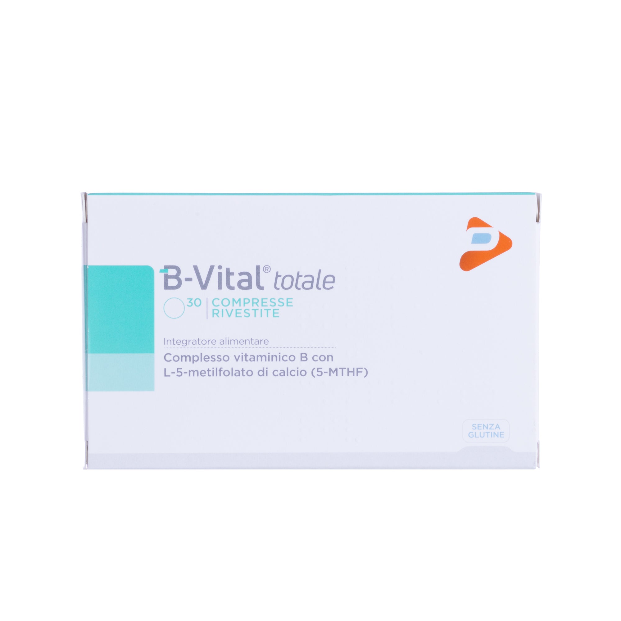 B VITAL TOTALE