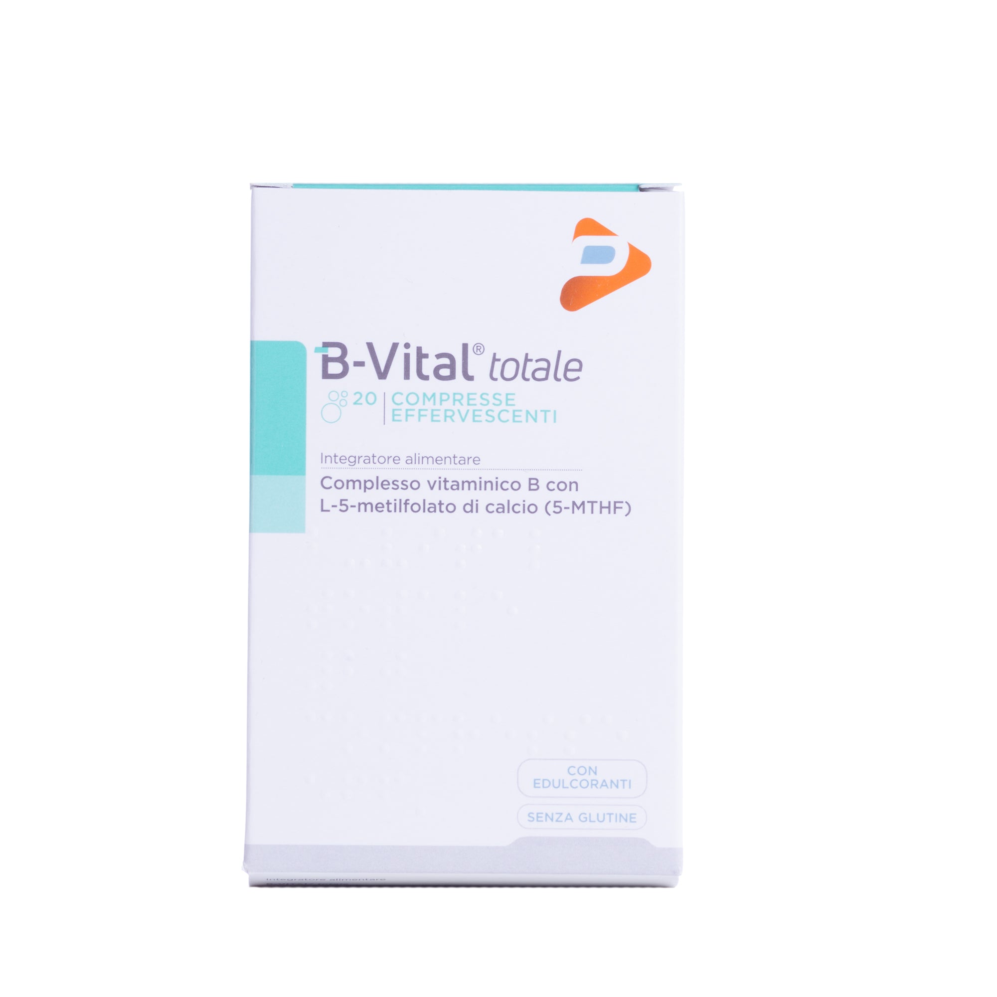 B VITAL TOTALE ARANCIA