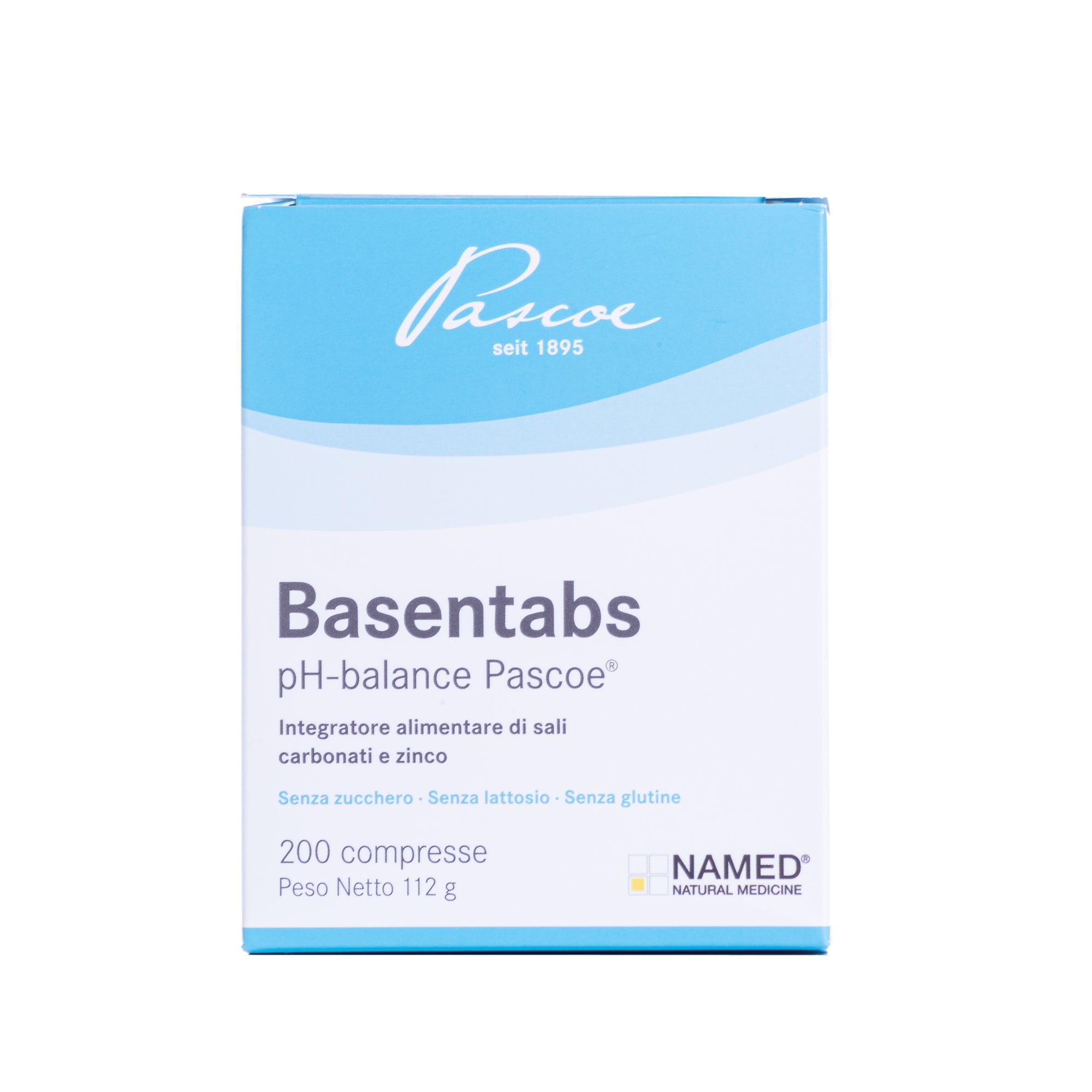 Basentabs