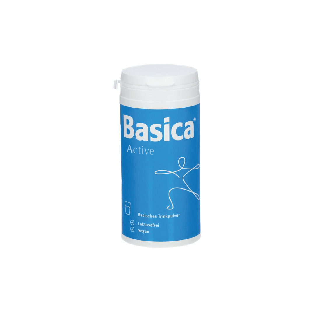BASICA AKTIV
