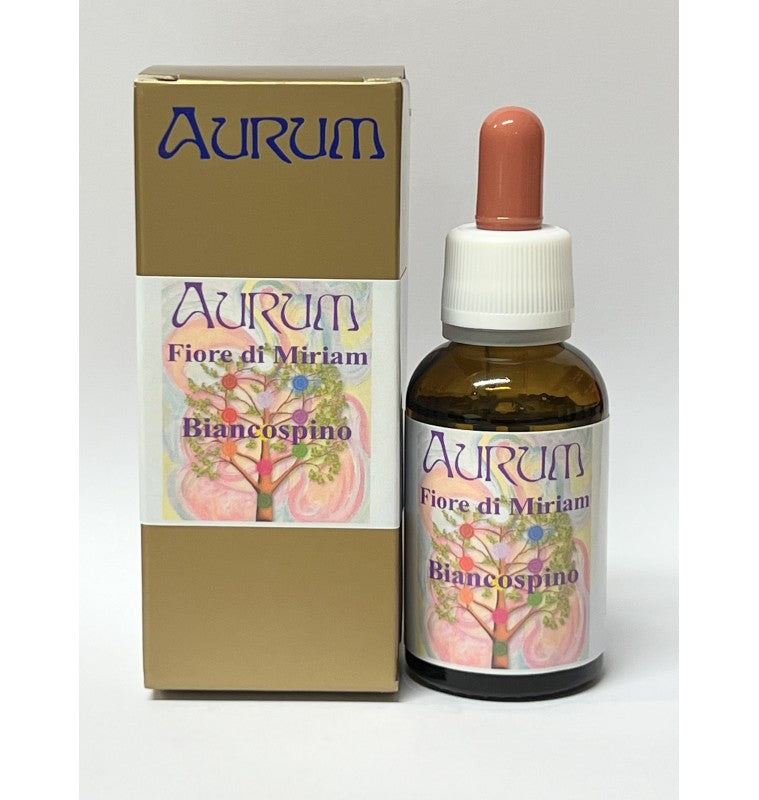 FIORE DI MIRIAM BIANCOSPINO ESSENZE FLOREALI 30ML