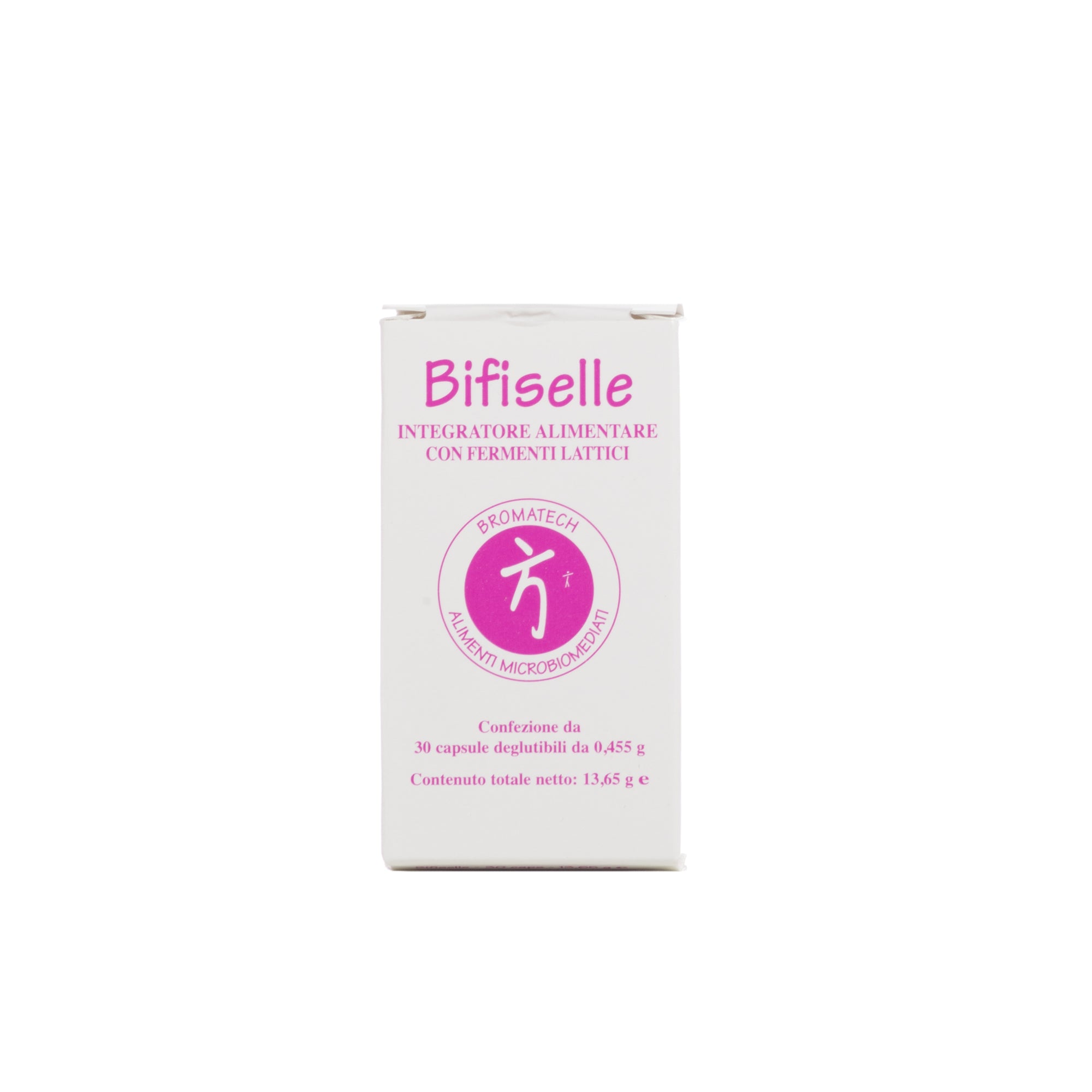 Bifiselle 30 capsule