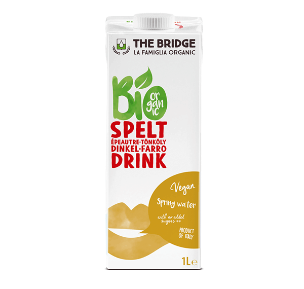BIO FARRO DRINK 1000ML