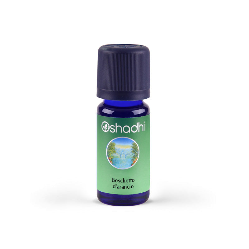BOSCHETTO D'ARANCIO 10ML OSHADHI