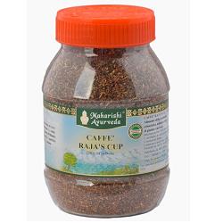 CAFFE RAJA S CUP
