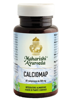 CALCIOMAP