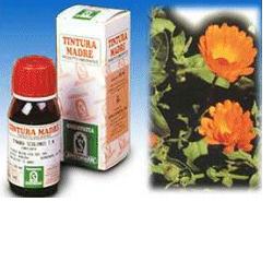 CALENDULA OFFICINALIS TINTURA MADRE