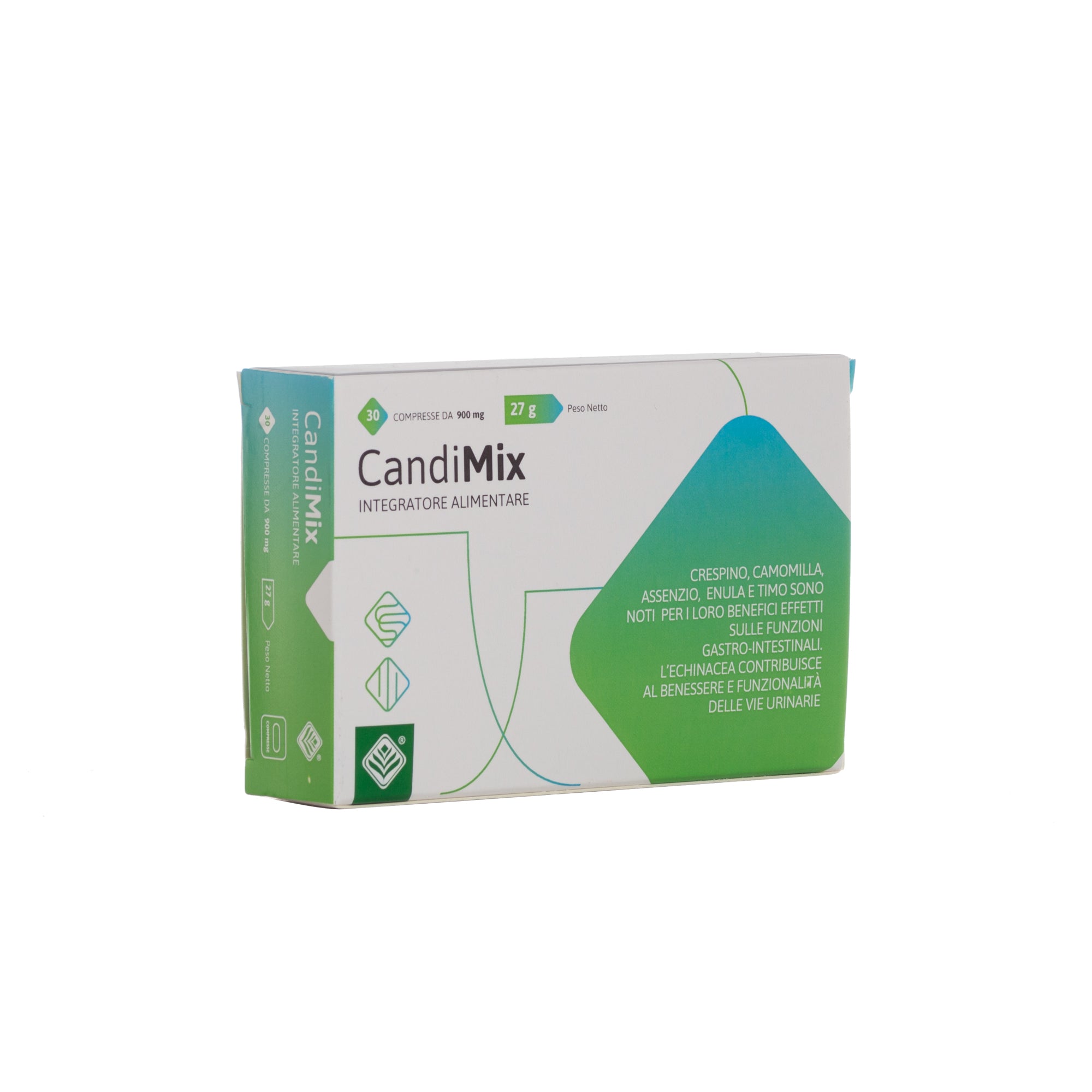 CANDIMIX