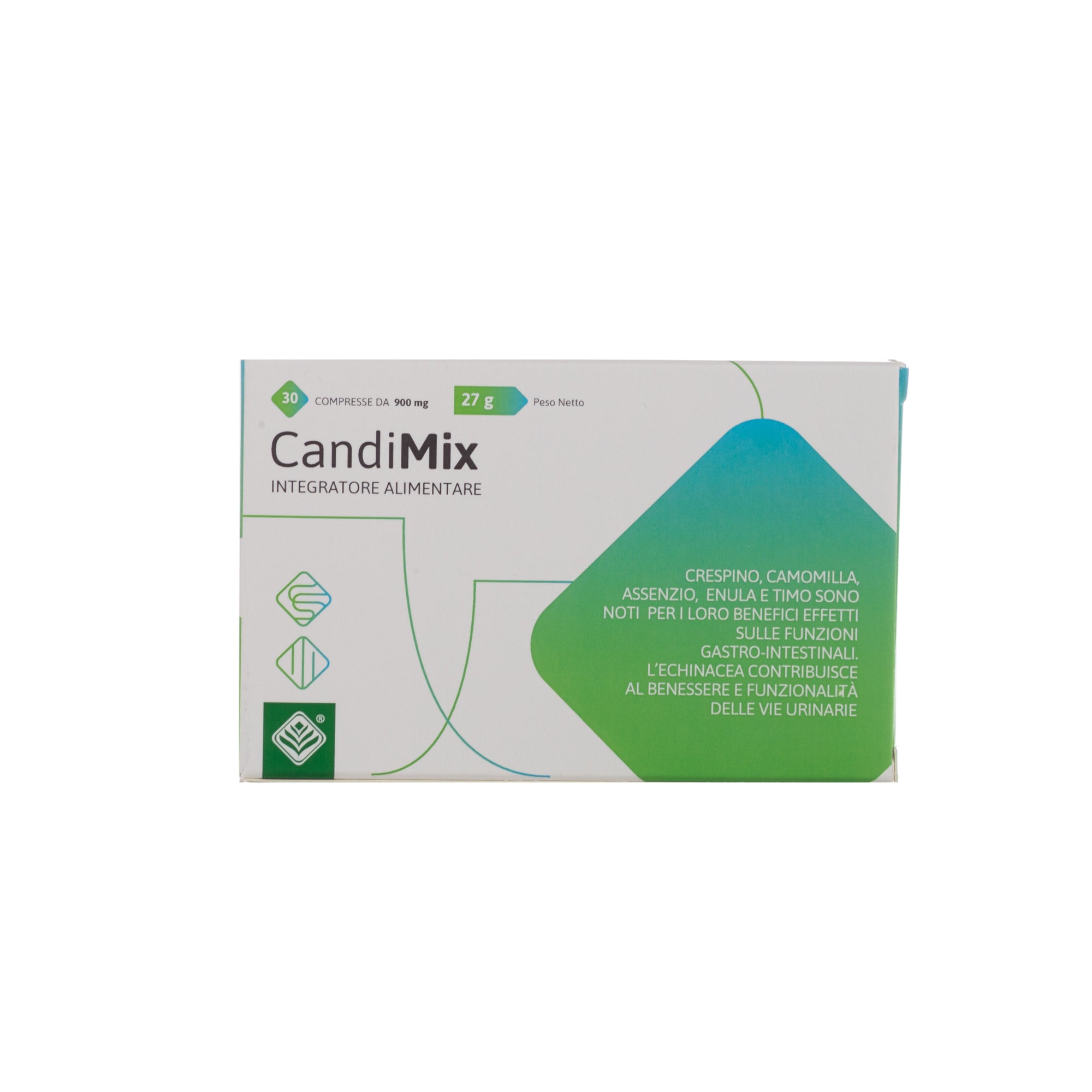 CANDIMIX