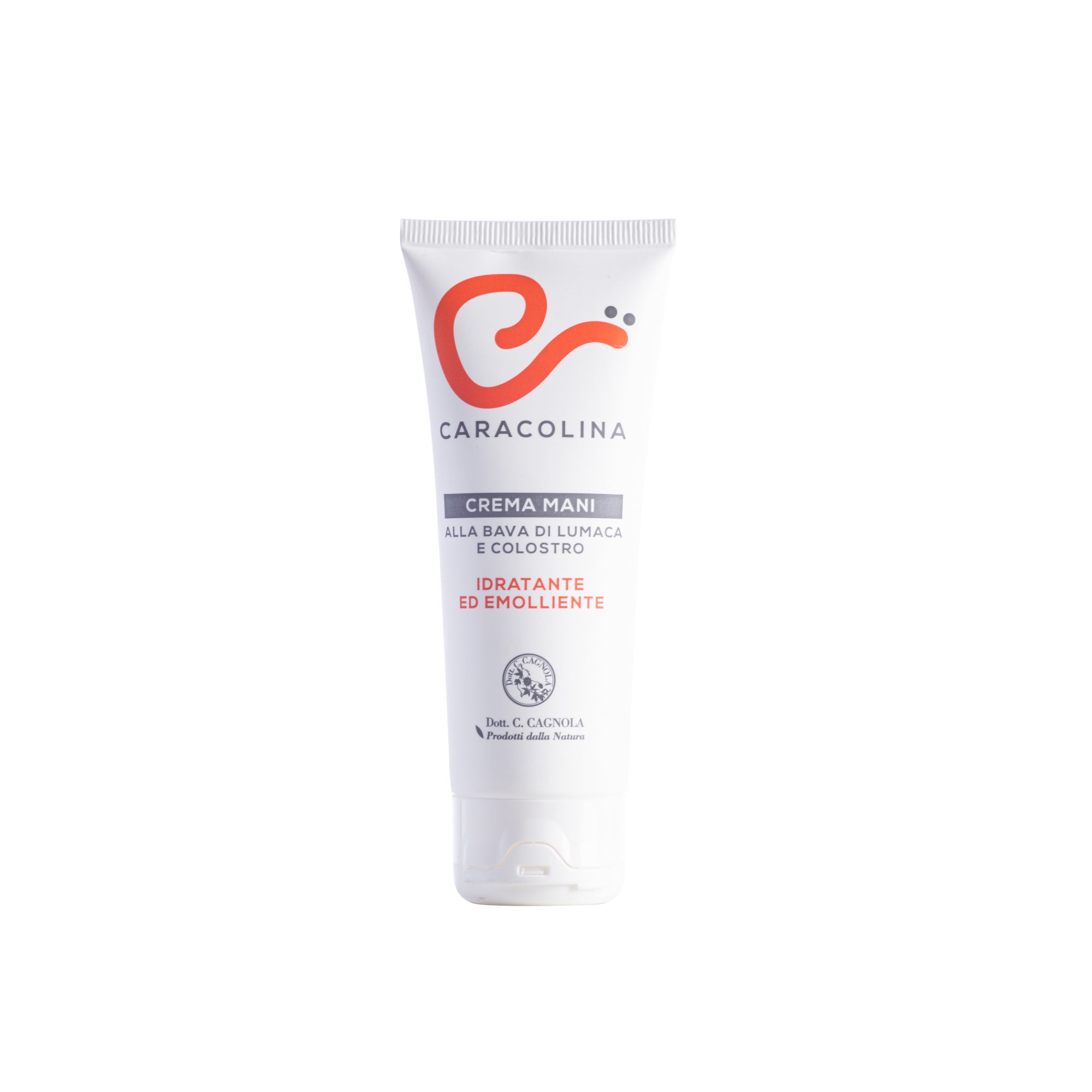 CARACOLINA CREMA MANI 75ML