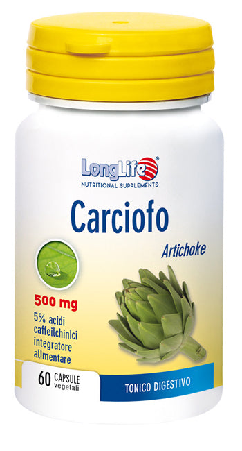 CARCIOFO