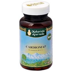 CARDIOMAP