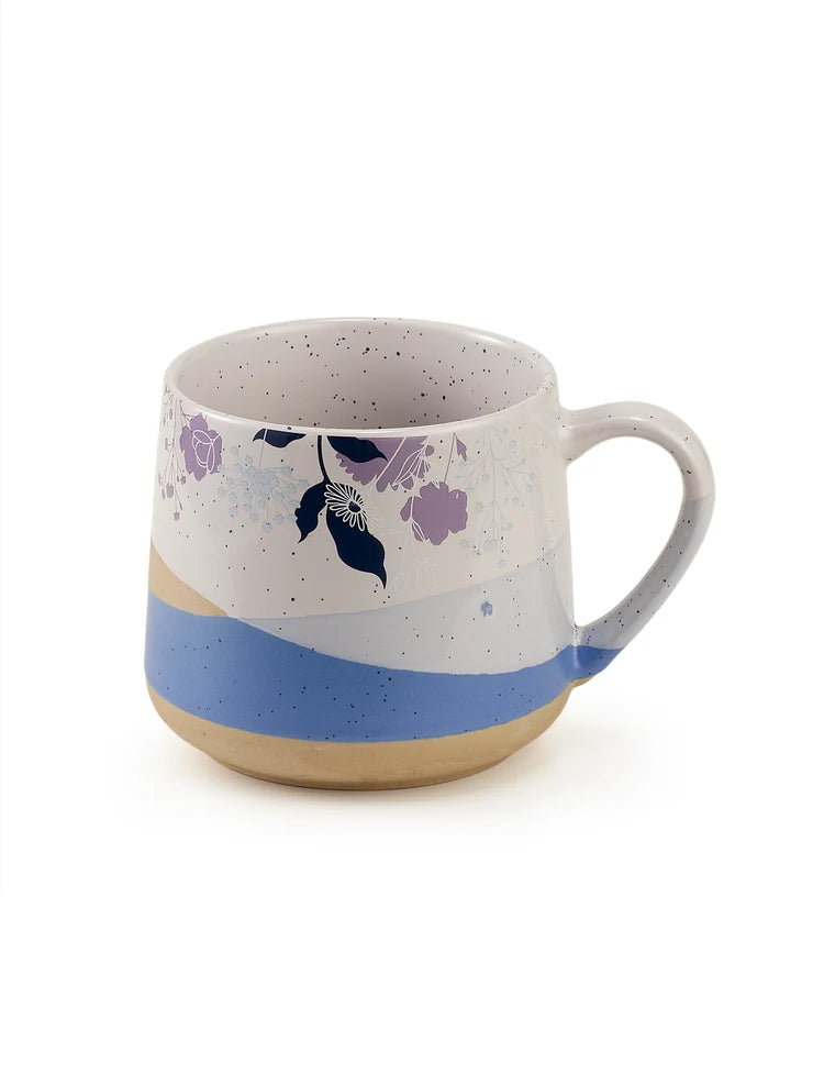 HOME SPA - TAZZA AZZURRA DA 400ML
