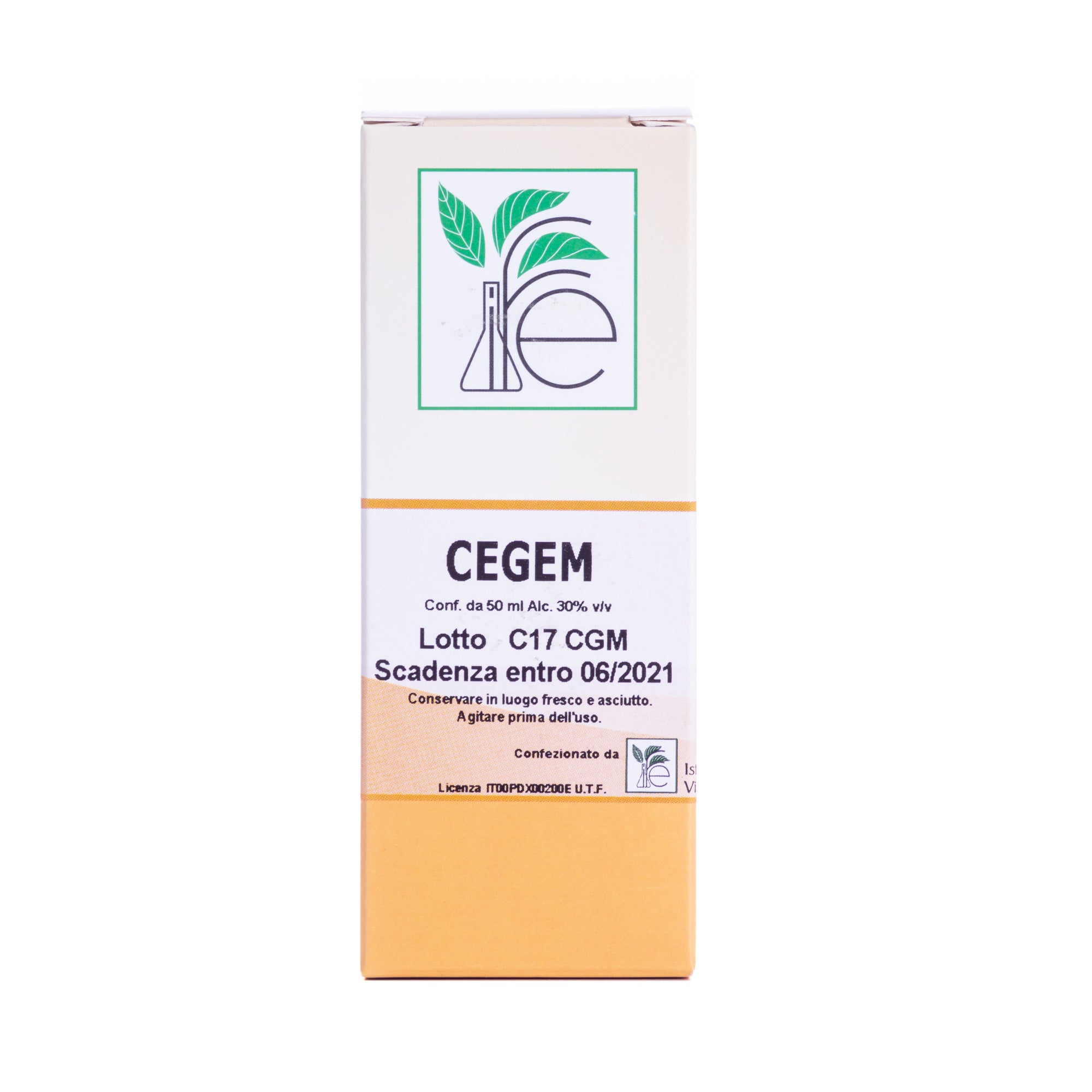 CEGEM GOCCE
